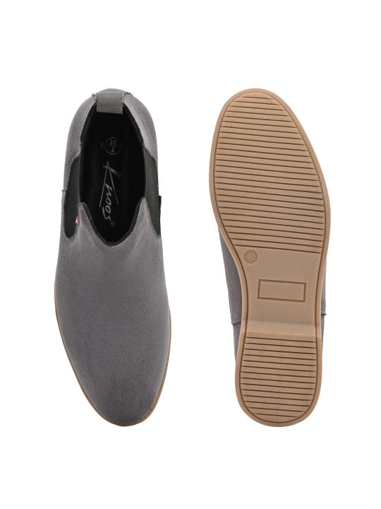 Modern  Chelsea Boot