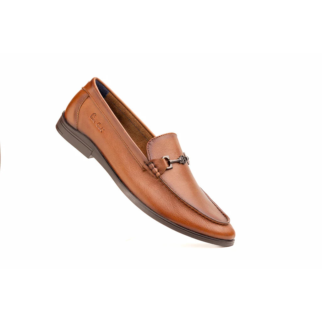 Modern Dark Brown Boot