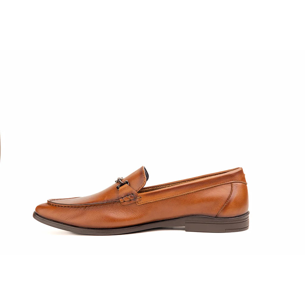 Modern Dark Brown Boot