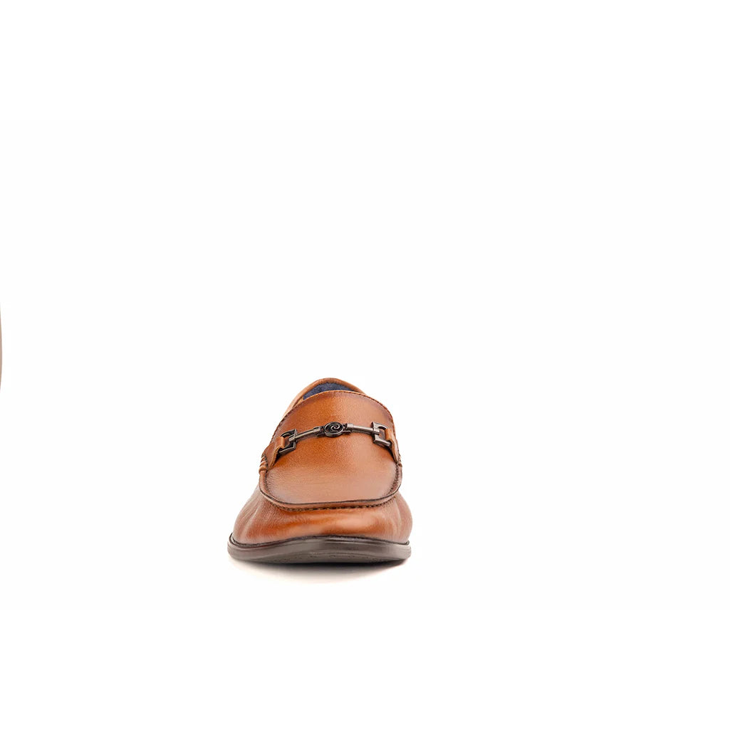 Modern Dark Brown Boot