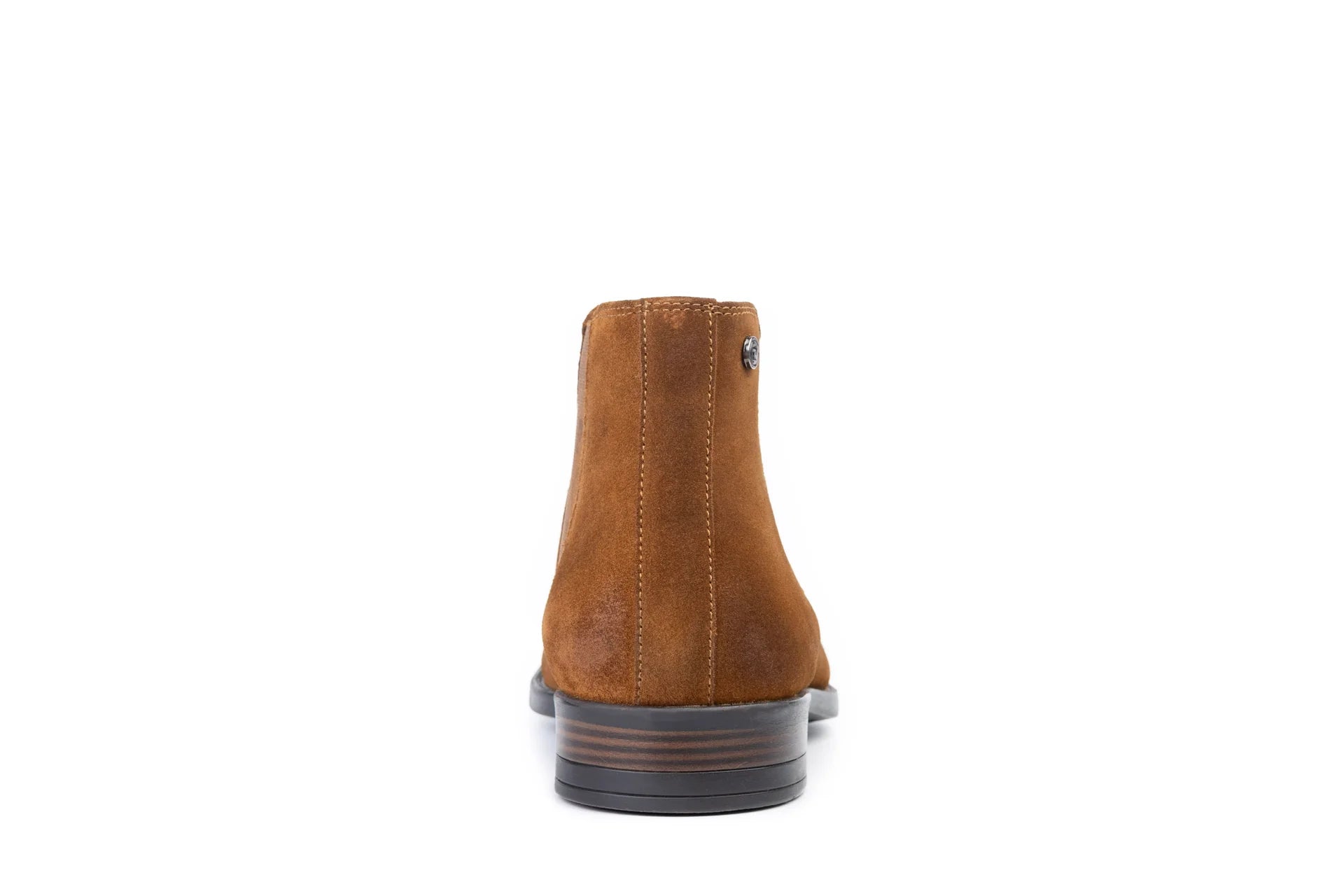 Modern Brown Chelsea Boot