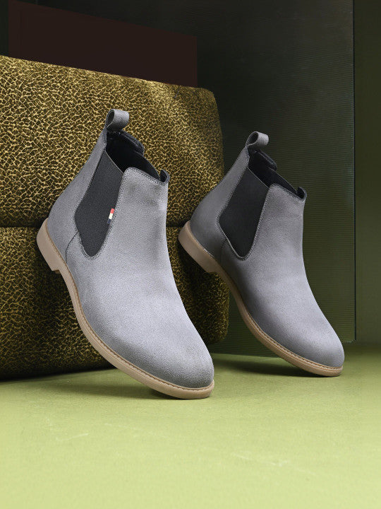 Modern  Chelsea Boot