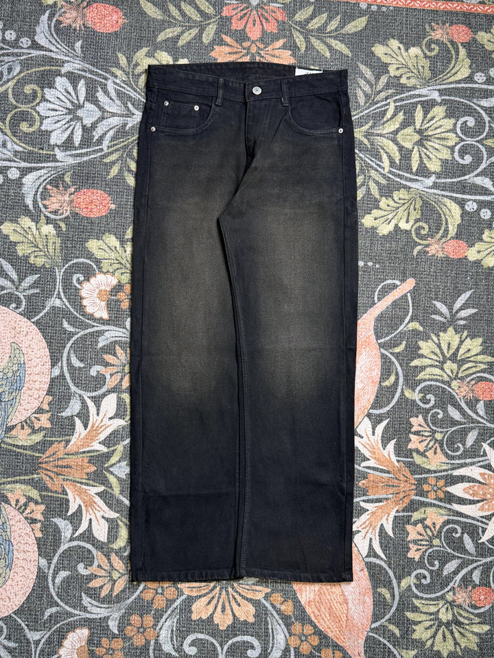 Toomesjeans Straight-fit Mens Jeans