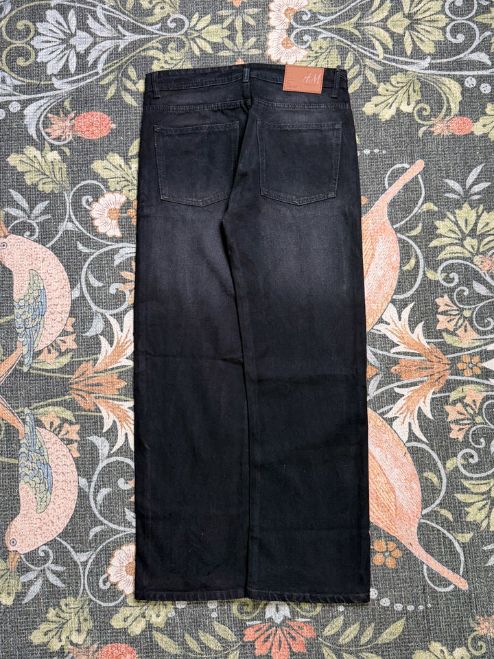 Toomesjeans Straight-fit Mens Jeans
