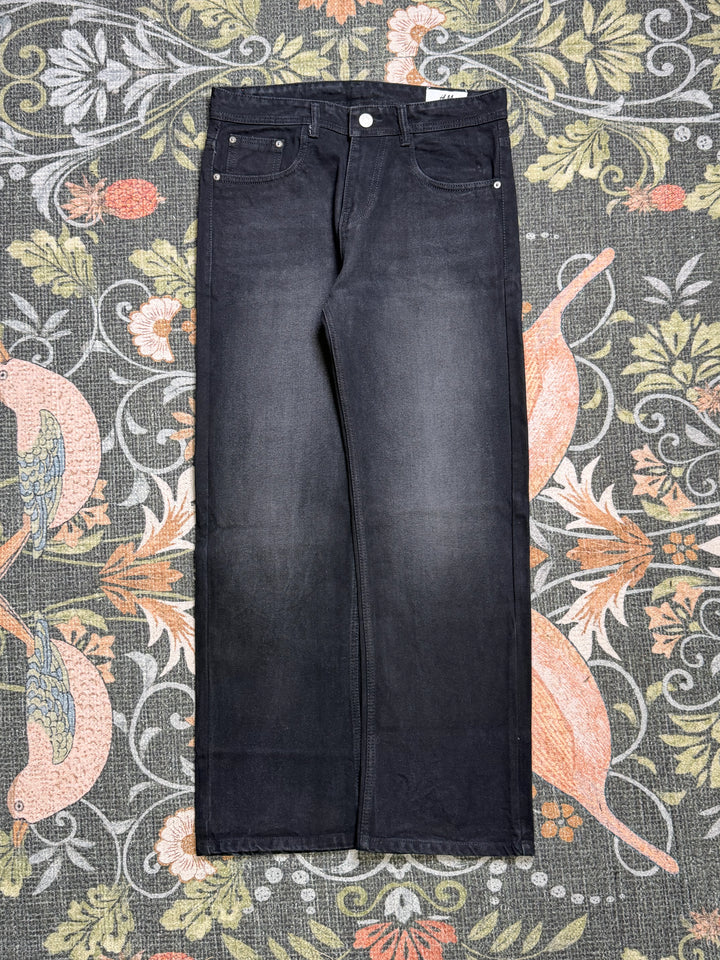 Toomesjeans Straight-fit Mens Jeans