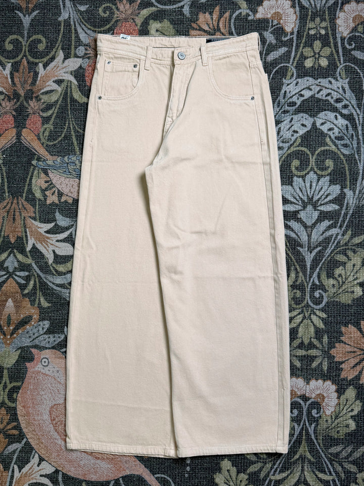 Toomesjeans Wide Leg Mens Jeans
