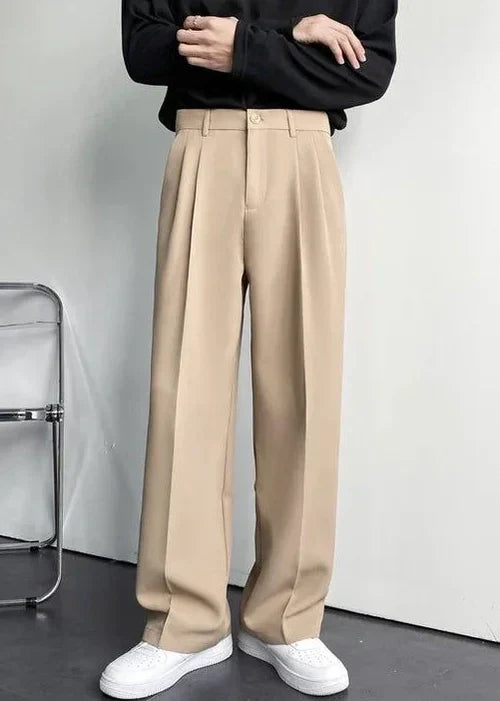 TOOMESJEANS KOREAN  PANTS
