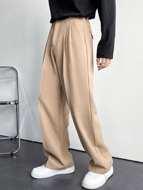 TOOMESJEANS KOREAN  PANTS
