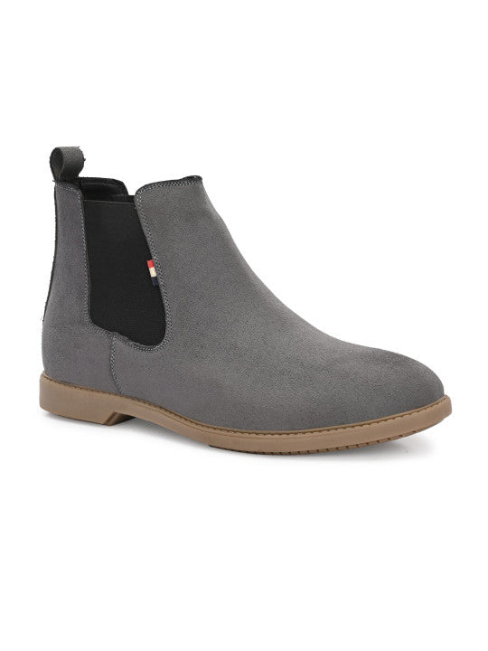 Modern  Chelsea Boot