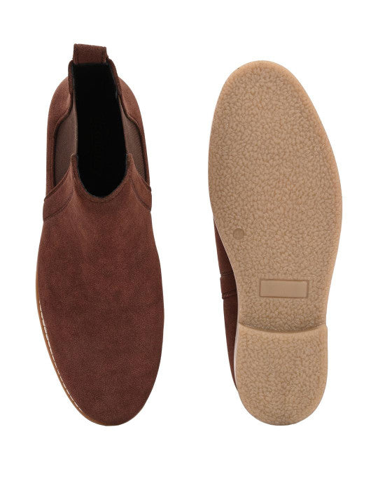 Modern  Chelsea Boot