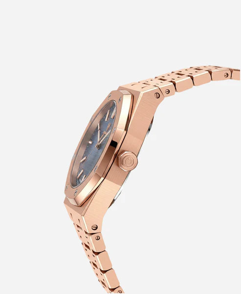 ESCALADE 41mm Rose Gold