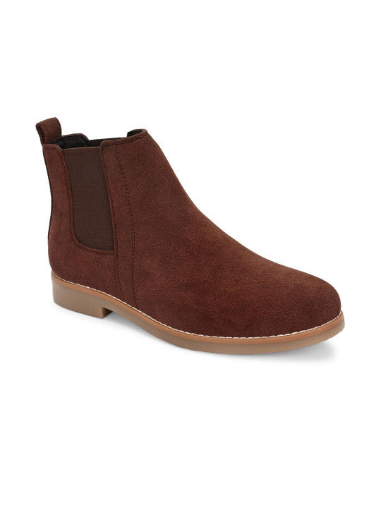 Modern  Chelsea Boot