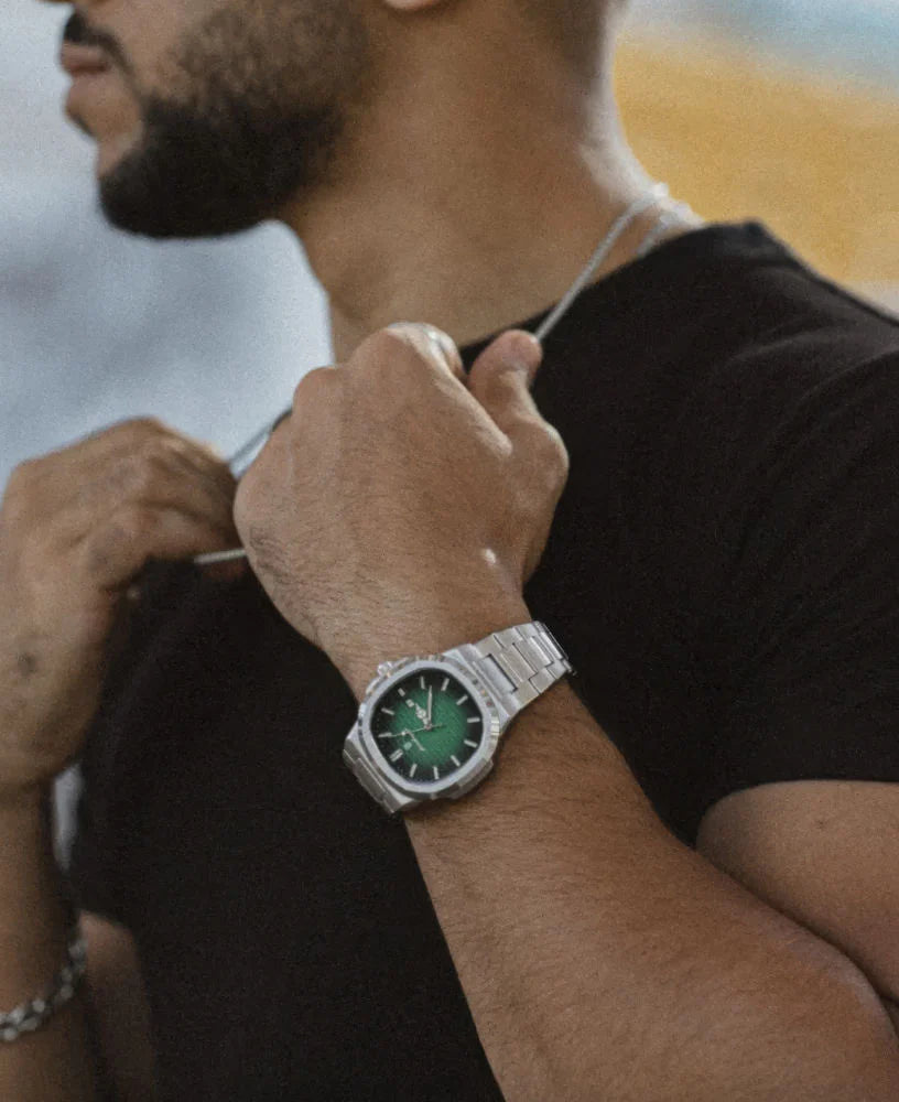 ESCALADE 41mm