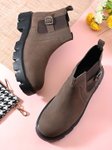 Modern  Chelsea Boot