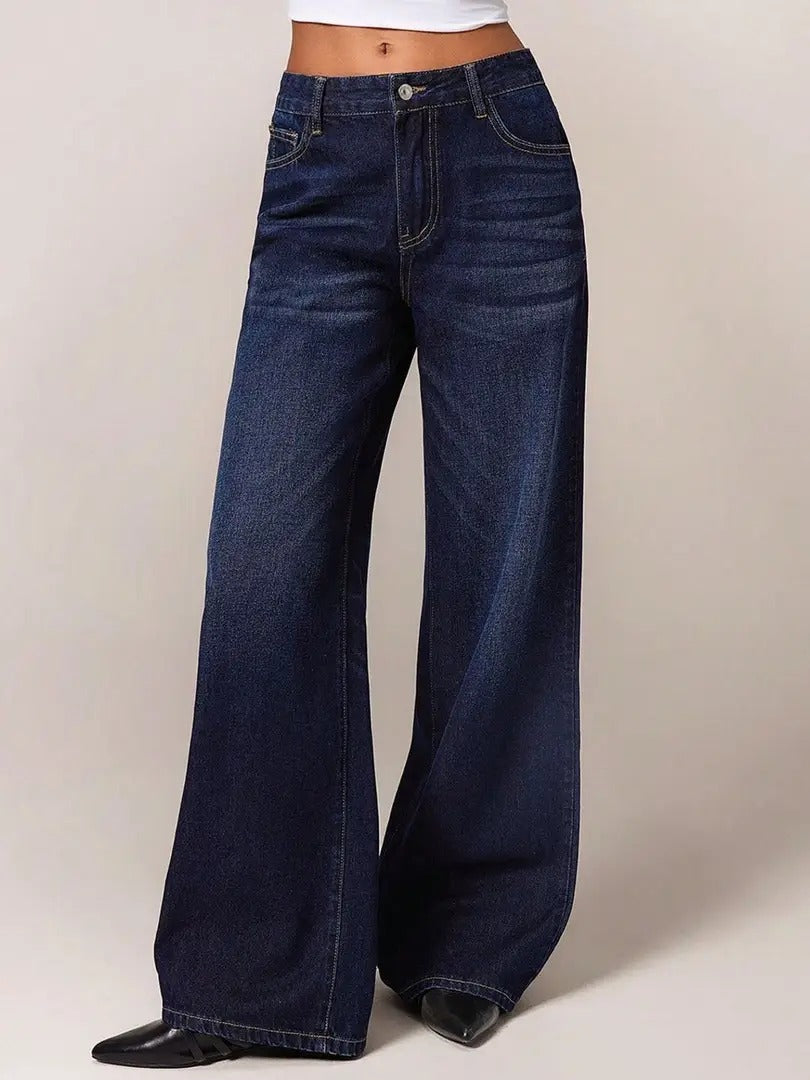 Toomesjeans Baggy fit  Jeans