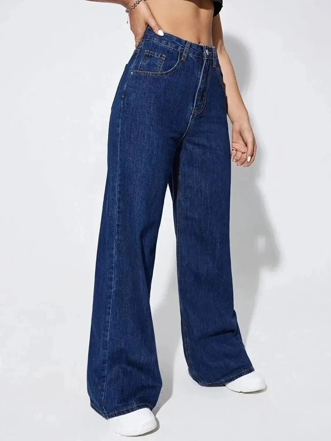 Toomesjeans Baggy fit  Jeans