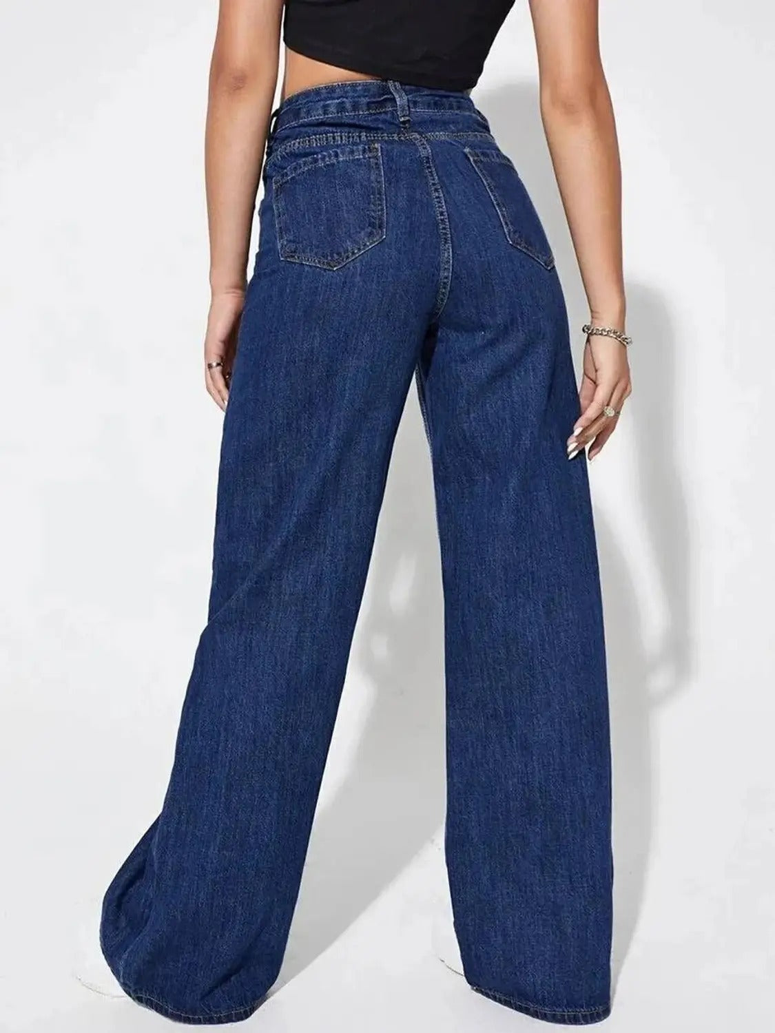 Toomesjeans Baggy fit  Jeans