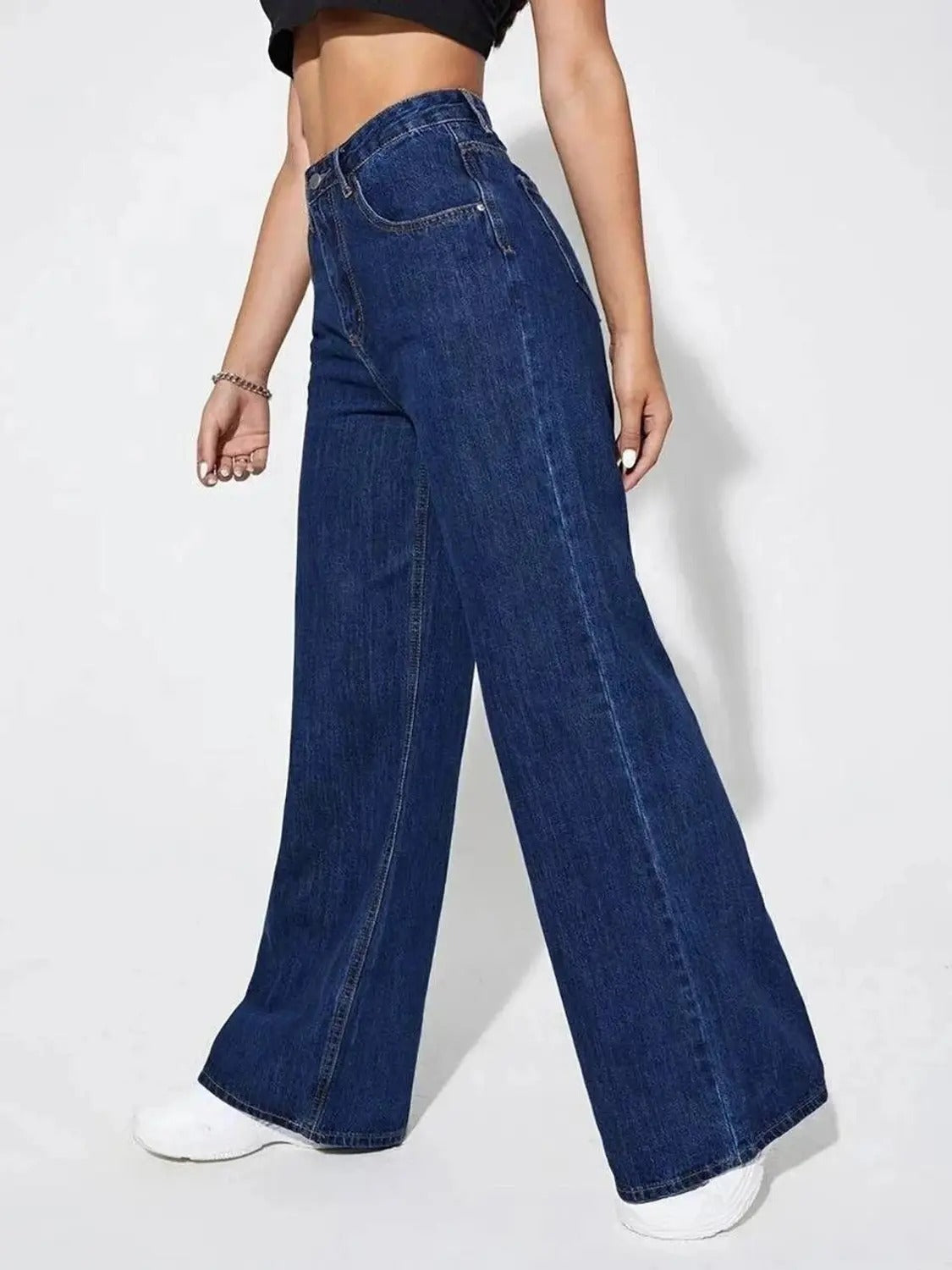 Toomesjeans Baggy fit  Jeans