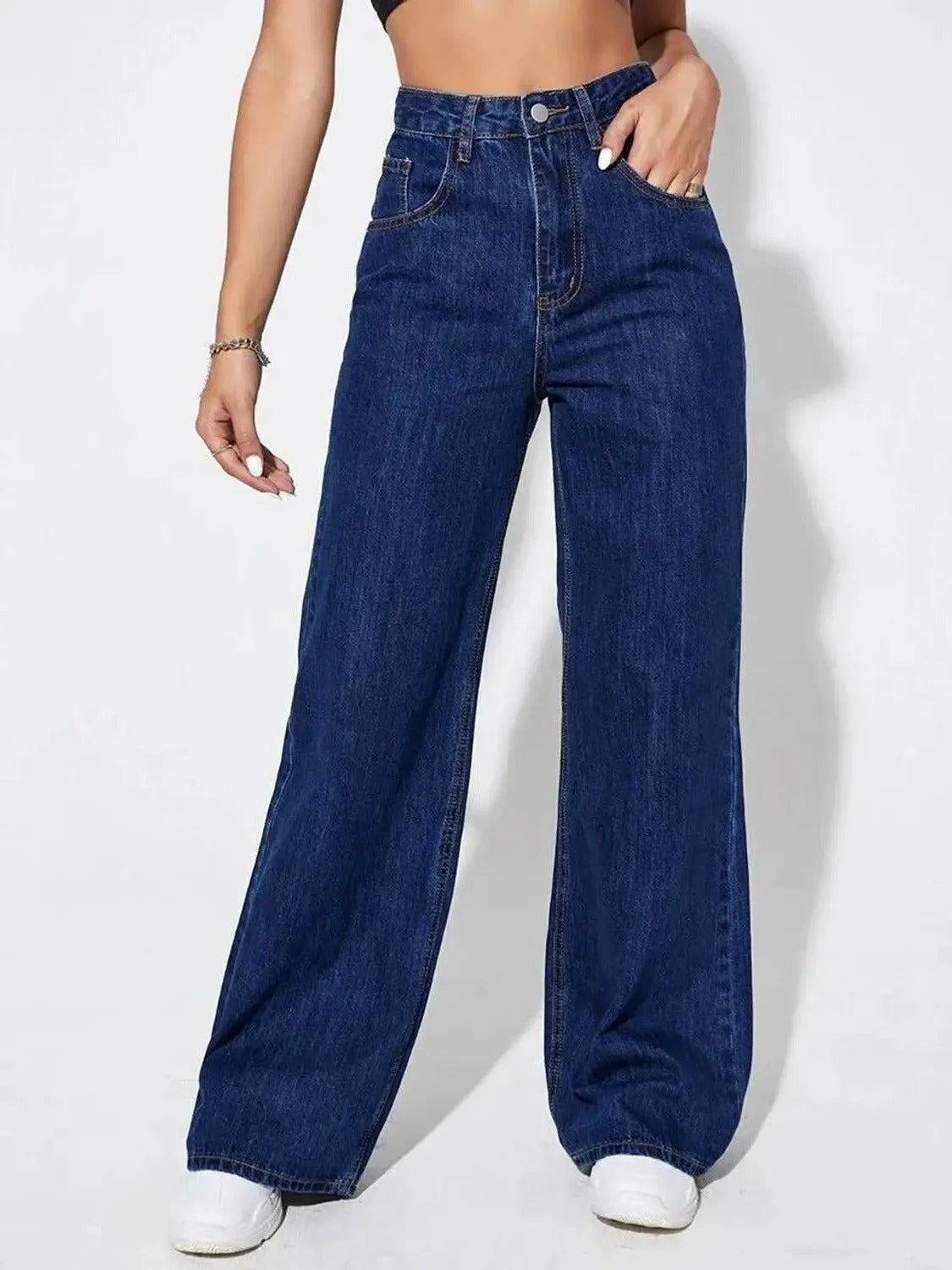 Toomesjeans Baggy fit  Jeans