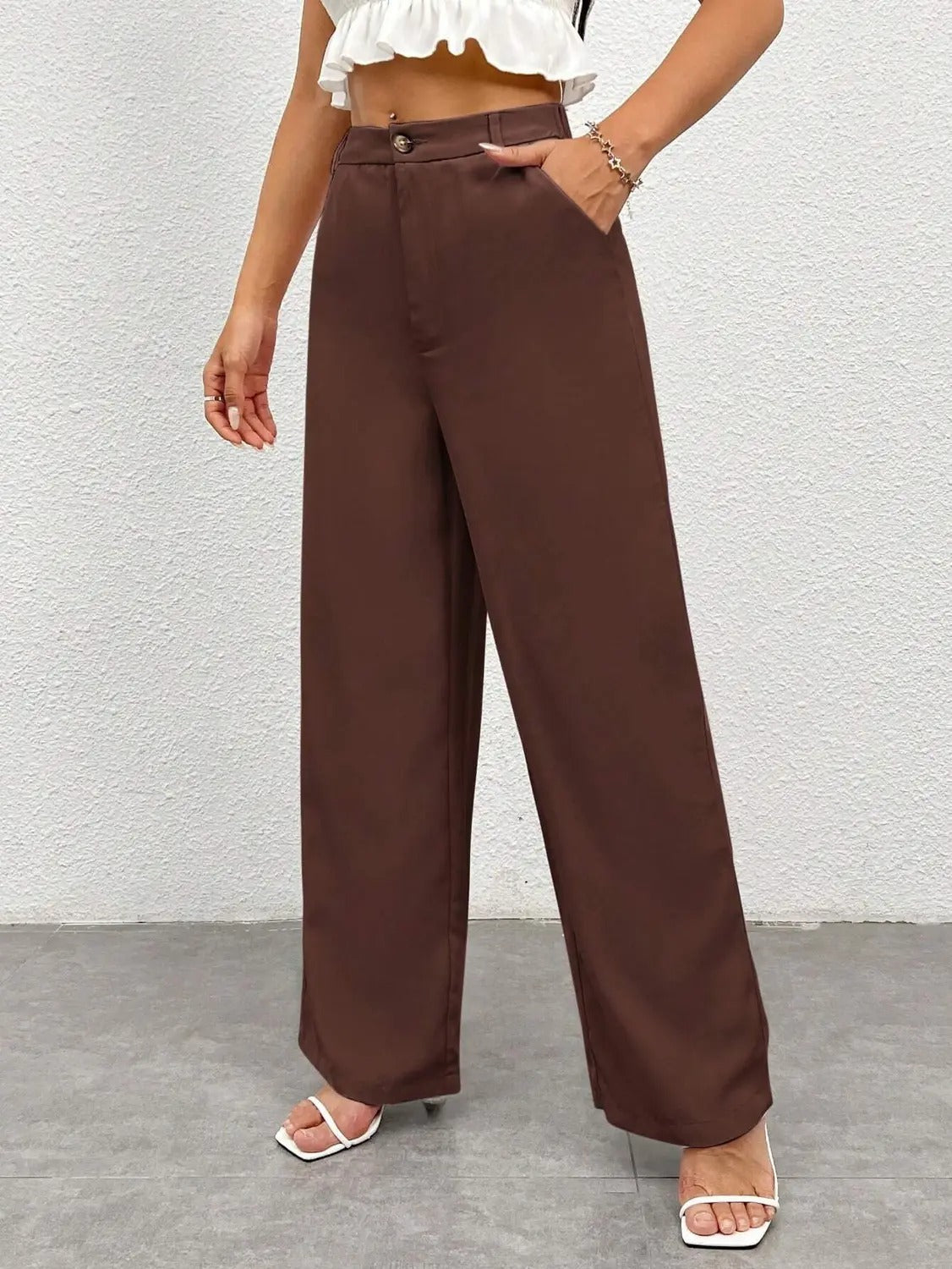 Toomesjeans Baggy fit  Jeans