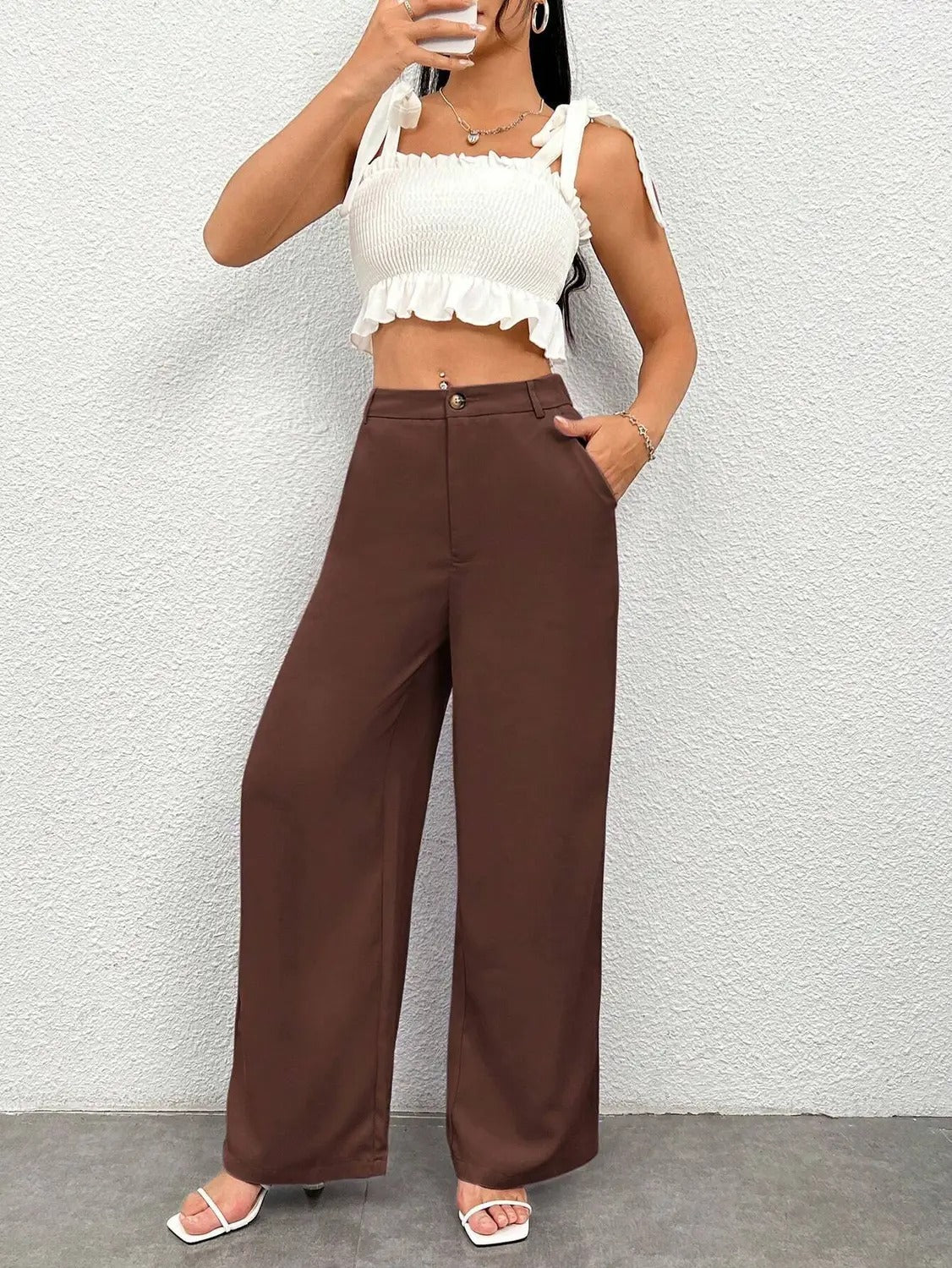 Toomesjeans Baggy fit  Jeans