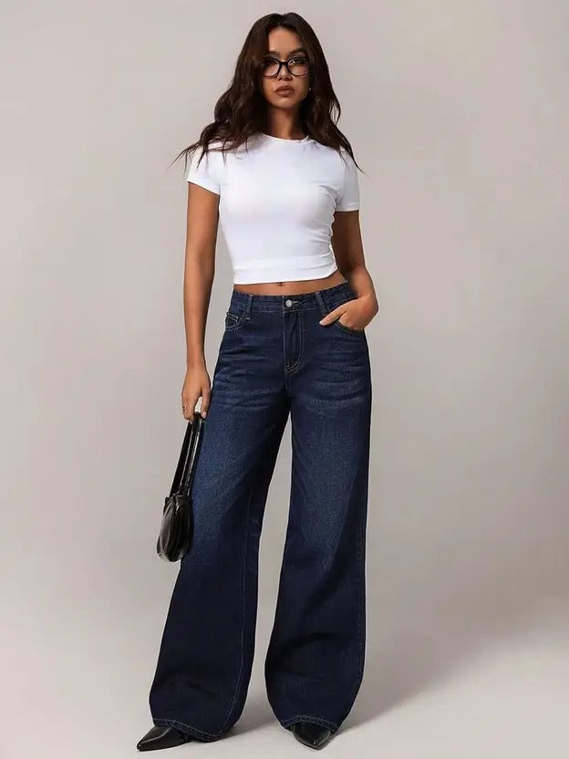 Toomesjeans Baggy fit  Jeans