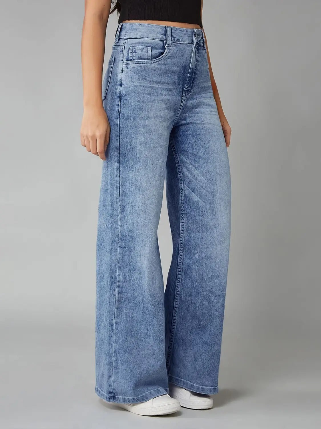Toomesjeans Baggy fit  Jeans