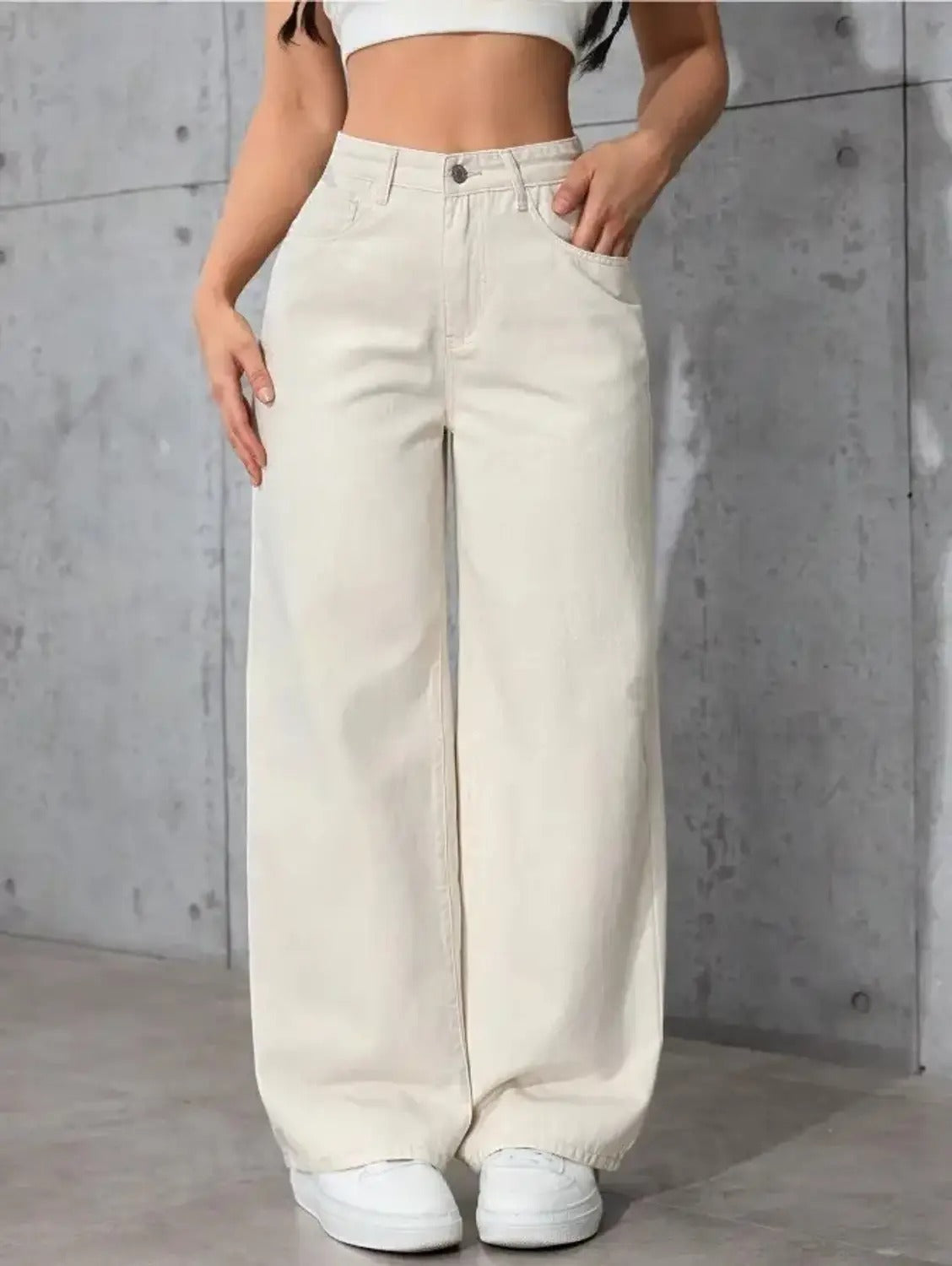 Toomesjeans Baggy fit  Jeans