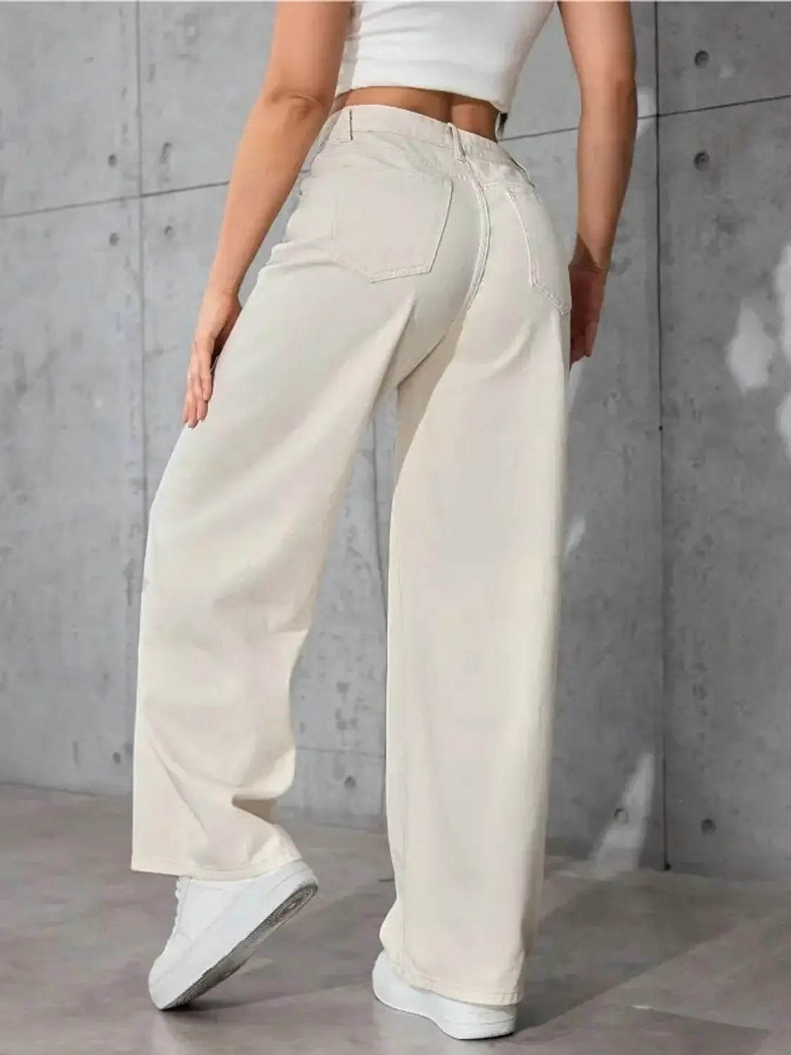Toomesjeans Baggy fit  Jeans