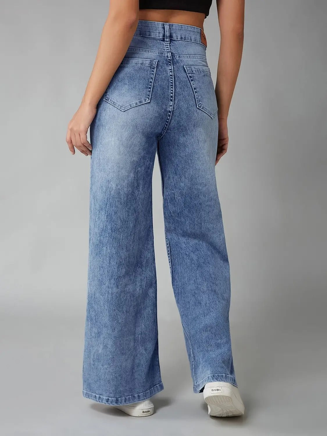 Toomesjeans Baggy fit  Jeans