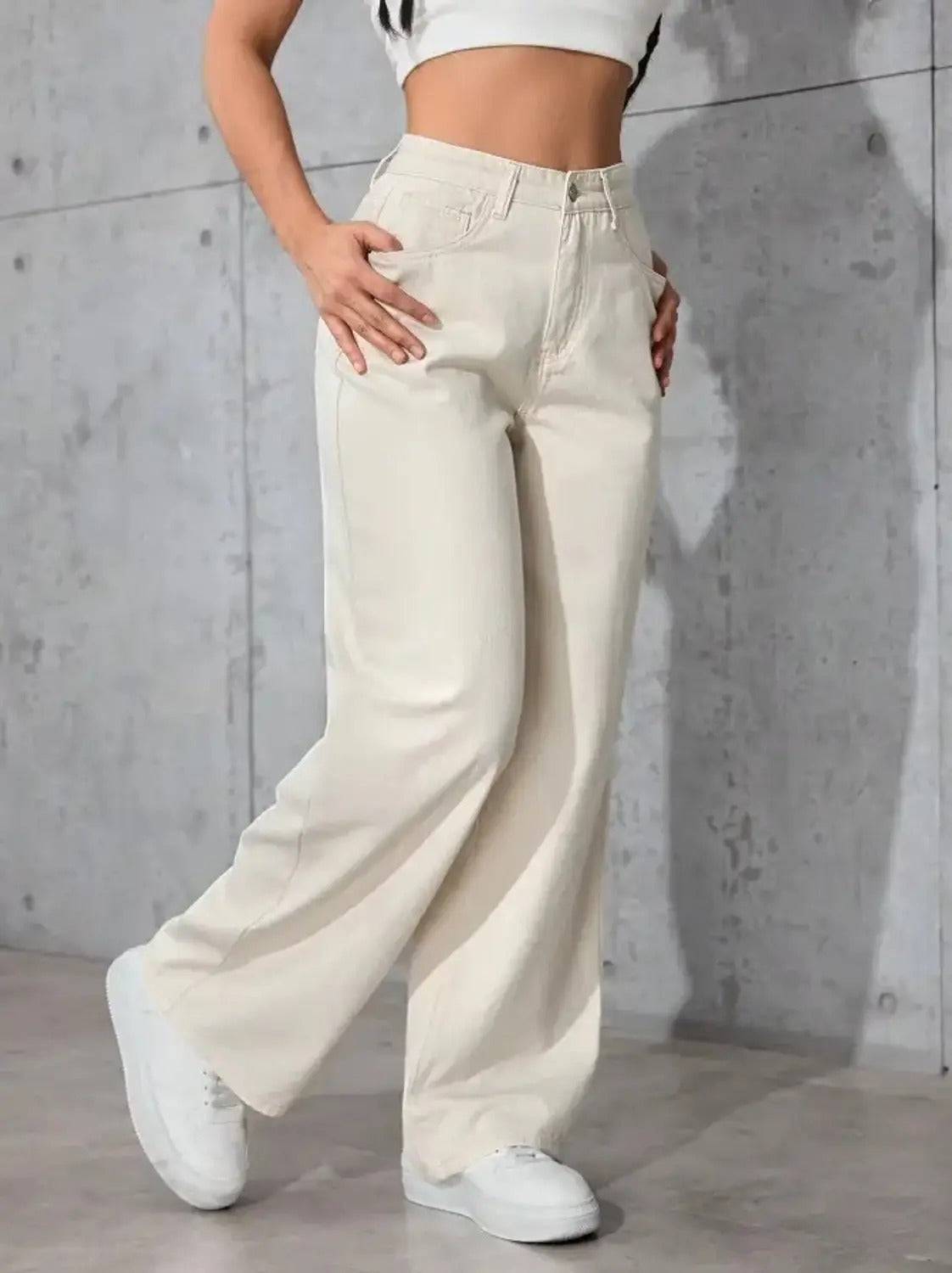 Toomesjeans Baggy fit  Jeans