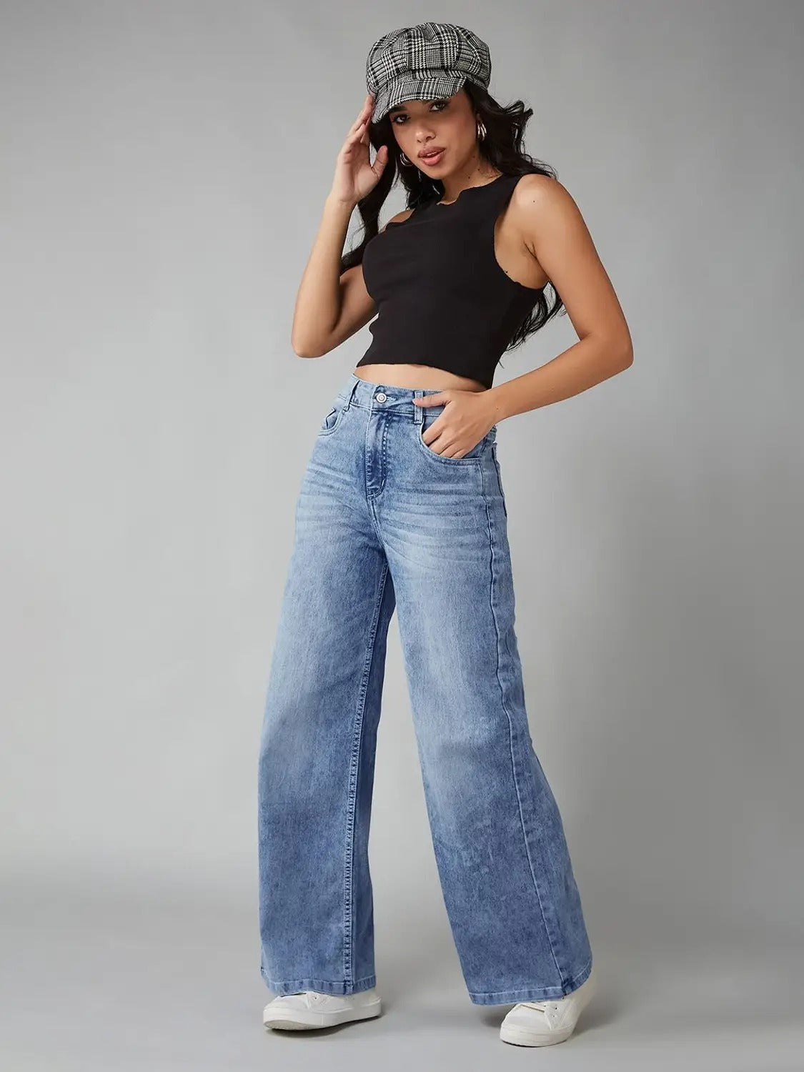Toomesjeans Baggy fit  Jeans