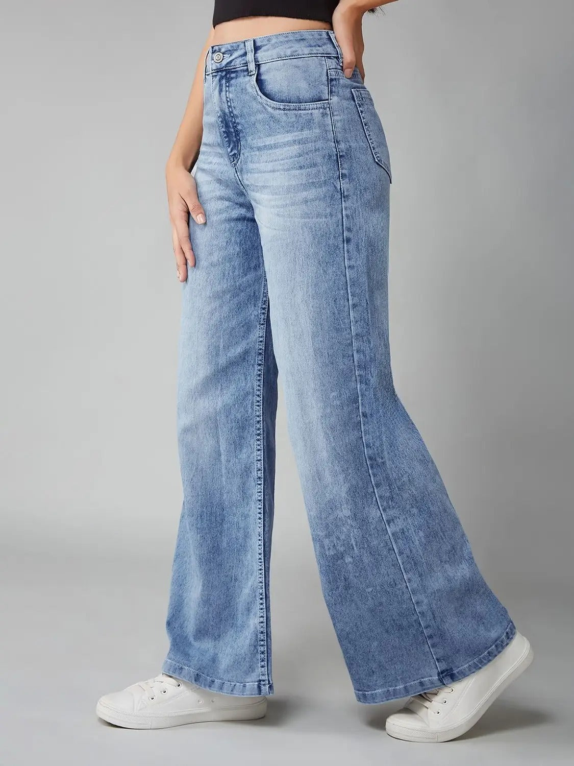 Toomesjeans Baggy fit  Jeans