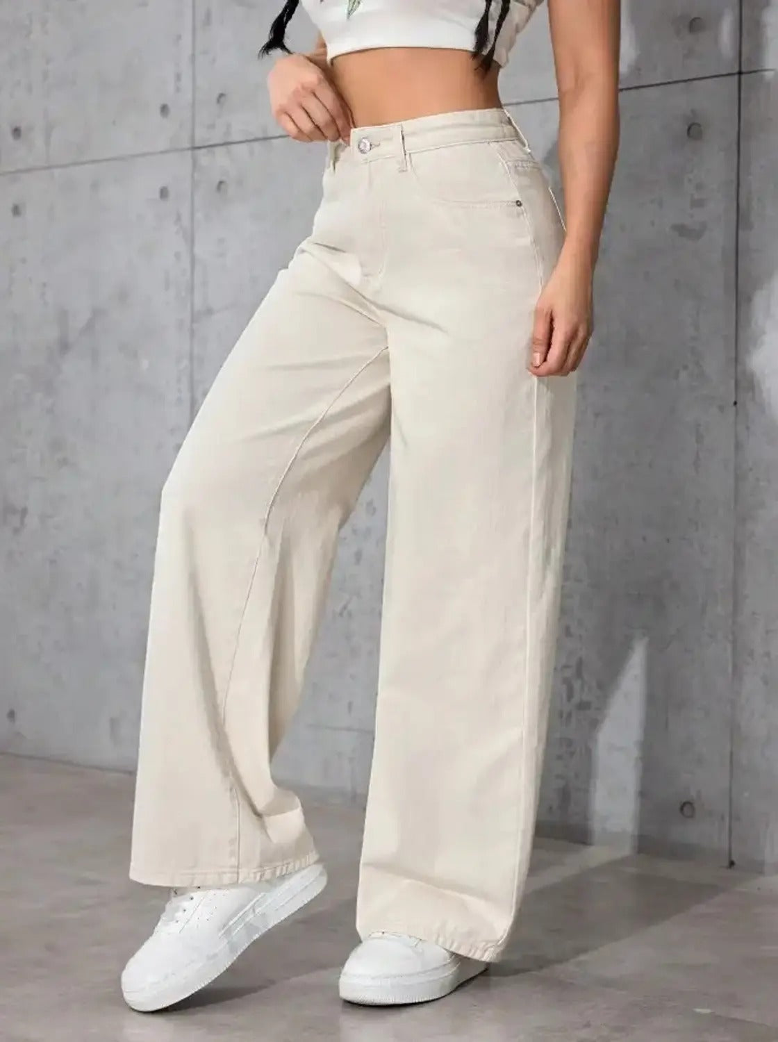 Toomesjeans Baggy fit  Jeans