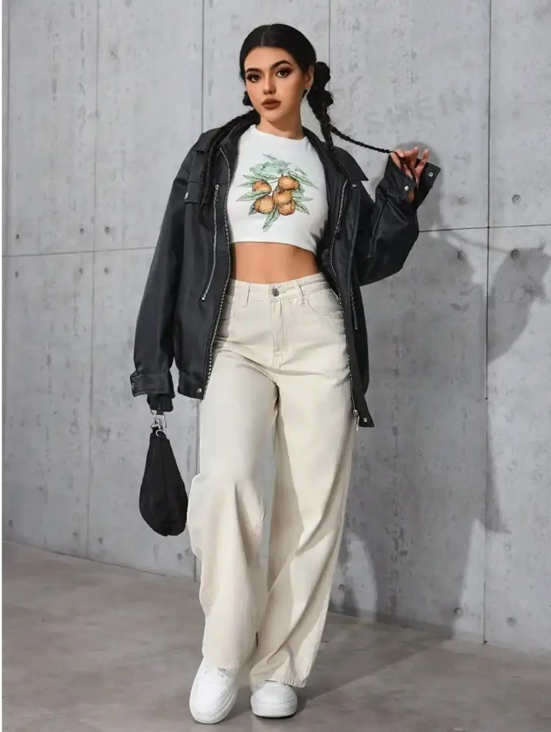 Toomesjeans Baggy fit  Jeans
