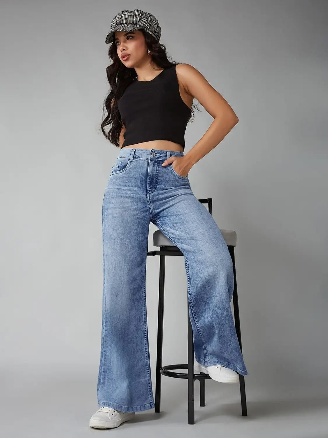Toomesjeans Baggy fit  Jeans