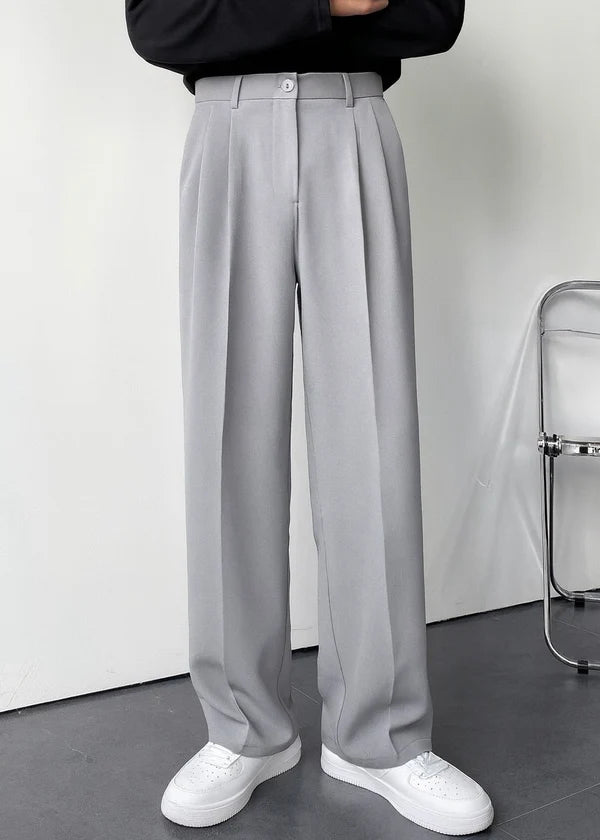 TOOMESJEANS KOREAN  PANTS