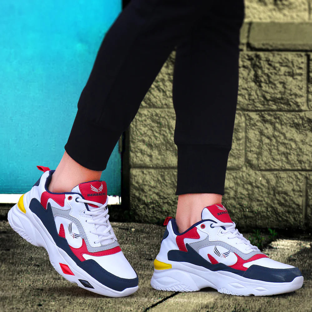 Modern  Sports shoes