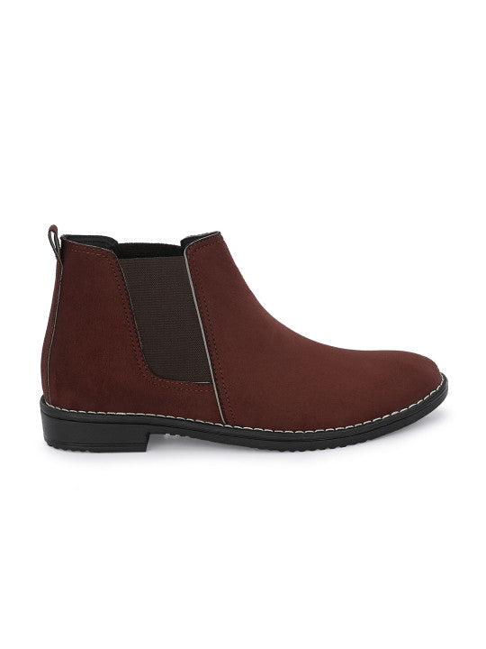 Modern  Chelsea Boot
