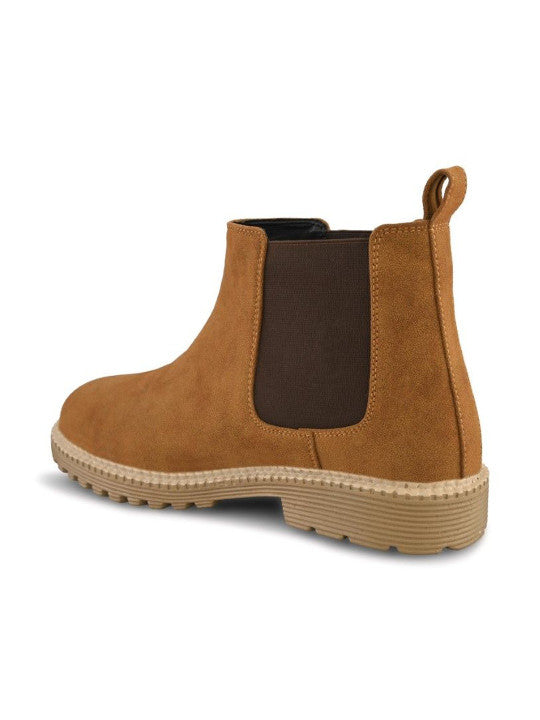 Modern  Chelsea Boot