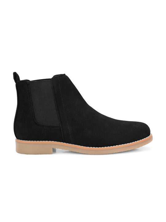 Modern  Chelsea Boot