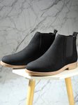 Modern  Chelsea Boot