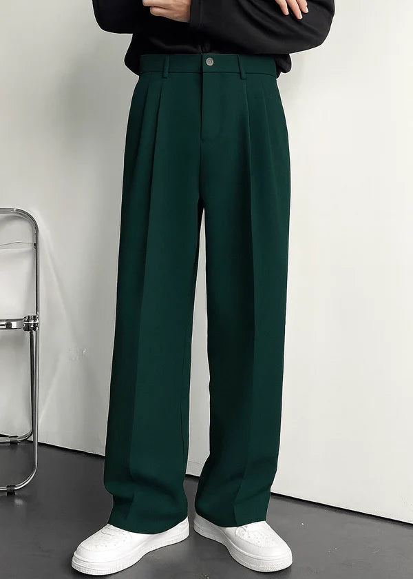 TOOMESJEANS KOREAN  PANTS