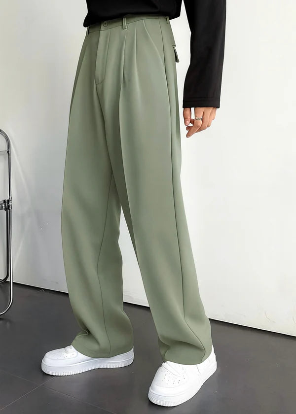 TOOMESJEANS KOREAN  PANTS