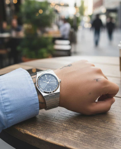 ESCALADE 41mm