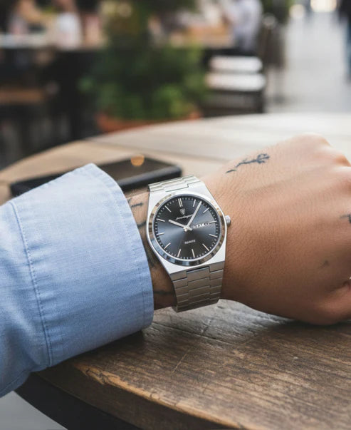 ESCALADE 41mm