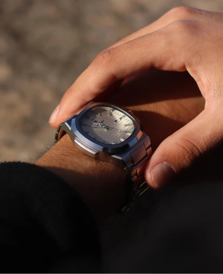 ESCALADE 41mm