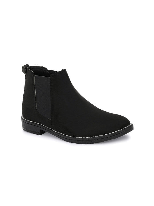 Modern  Chelsea Boot