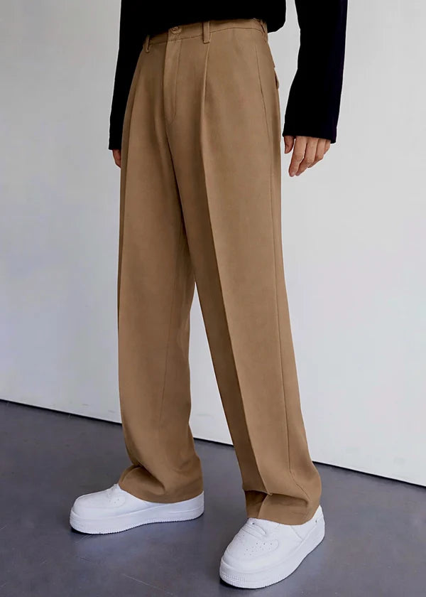 TOOMESJEANS KOREAN  PANTS