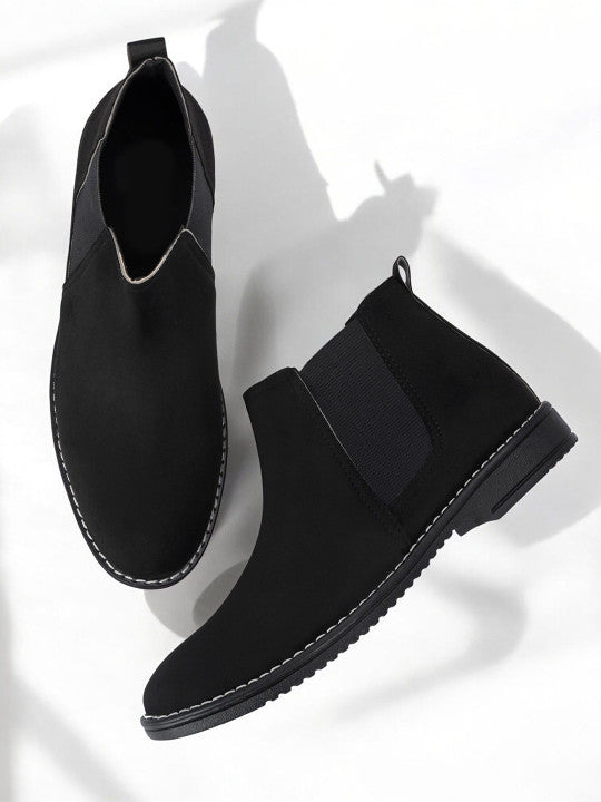 Modern  Chelsea Boot